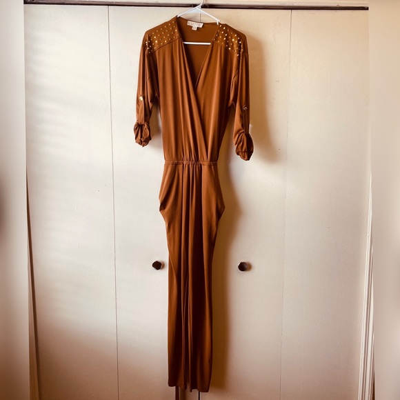 Michael Kors Pants - Michael Kors jumpsuit size: small